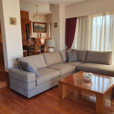 Luxury Athenian Riviera Apartment 135 Sqm At Voula المظهر الخارجي الصورة