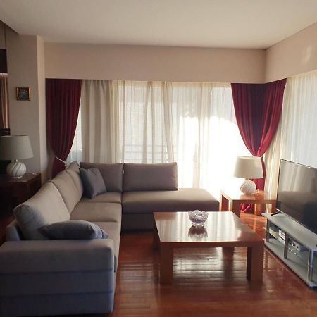 Luxury Athenian Riviera Apartment 135 Sqm At Voula المظهر الخارجي الصورة