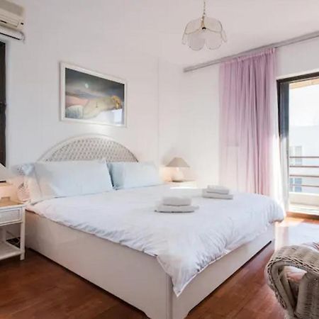 Luxury Athenian Riviera Apartment 135 Sqm At Voula المظهر الخارجي الصورة
