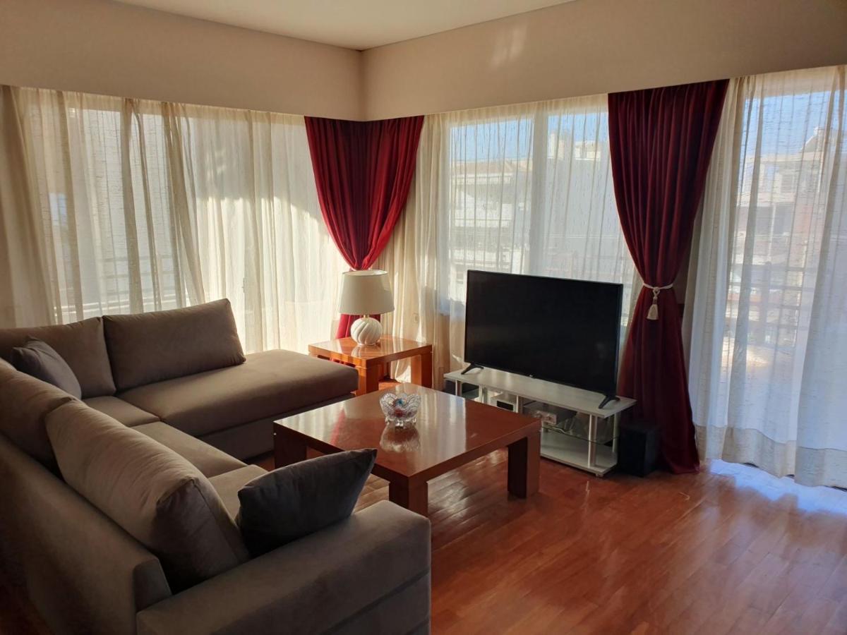 Luxury Athenian Riviera Apartment 135 Sqm At Voula المظهر الخارجي الصورة
