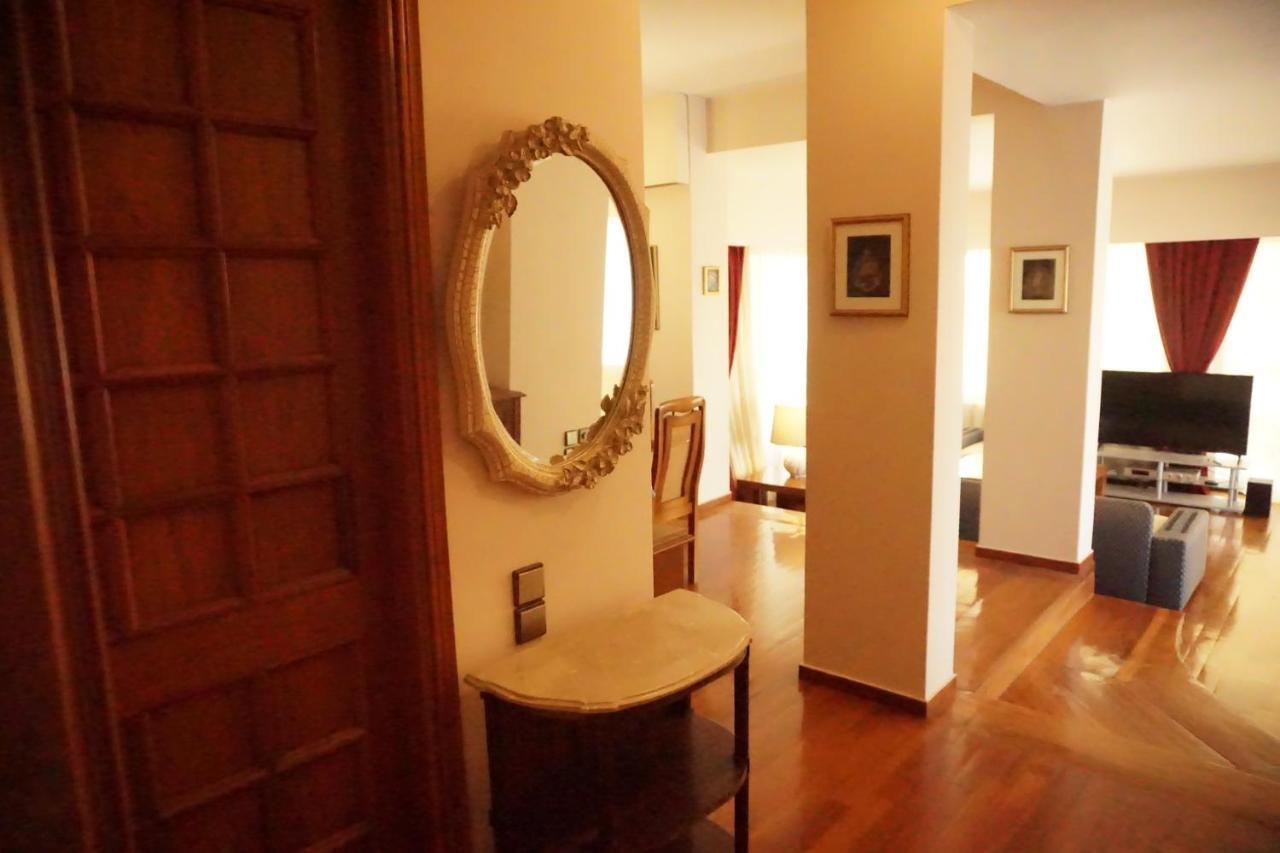 Luxury Athenian Riviera Apartment 135 Sqm At Voula المظهر الخارجي الصورة