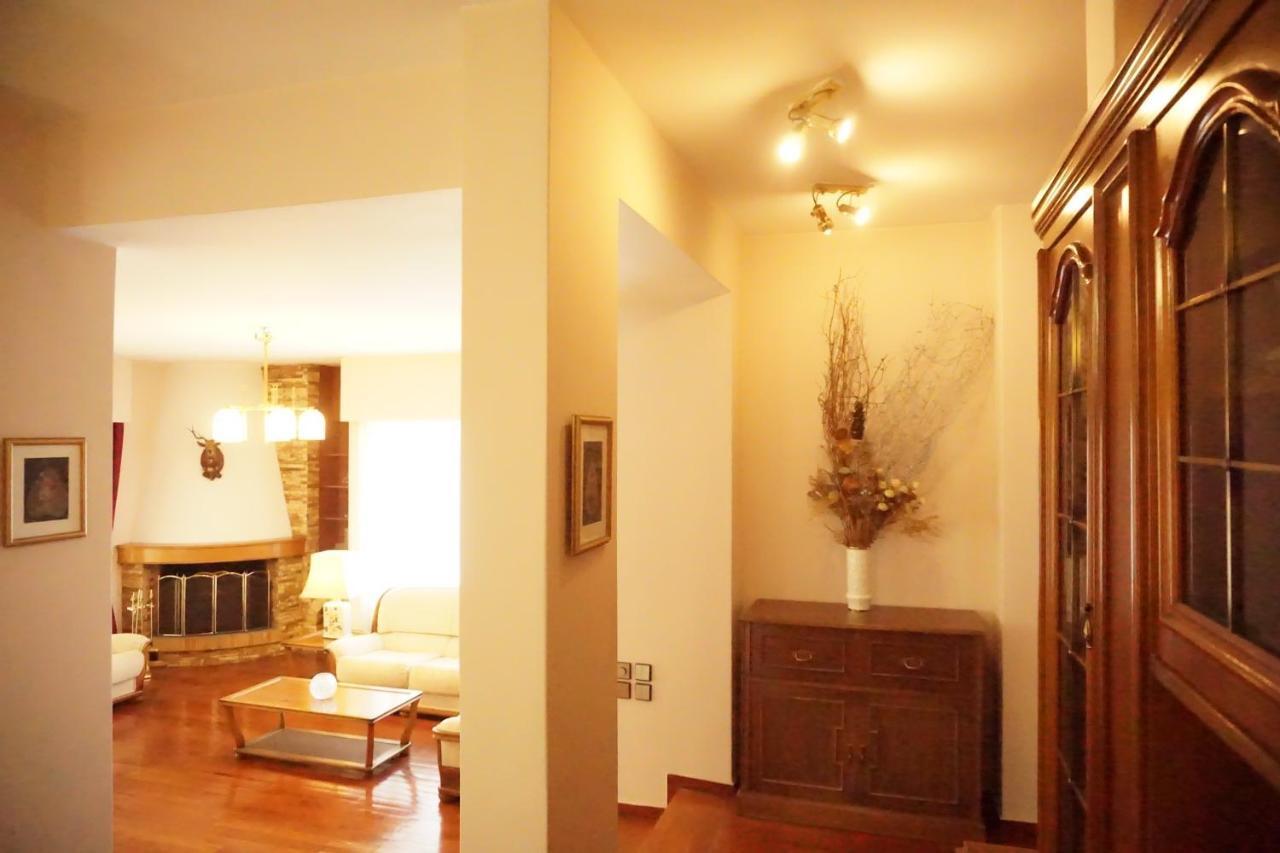 Luxury Athenian Riviera Apartment 135 Sqm At Voula المظهر الخارجي الصورة