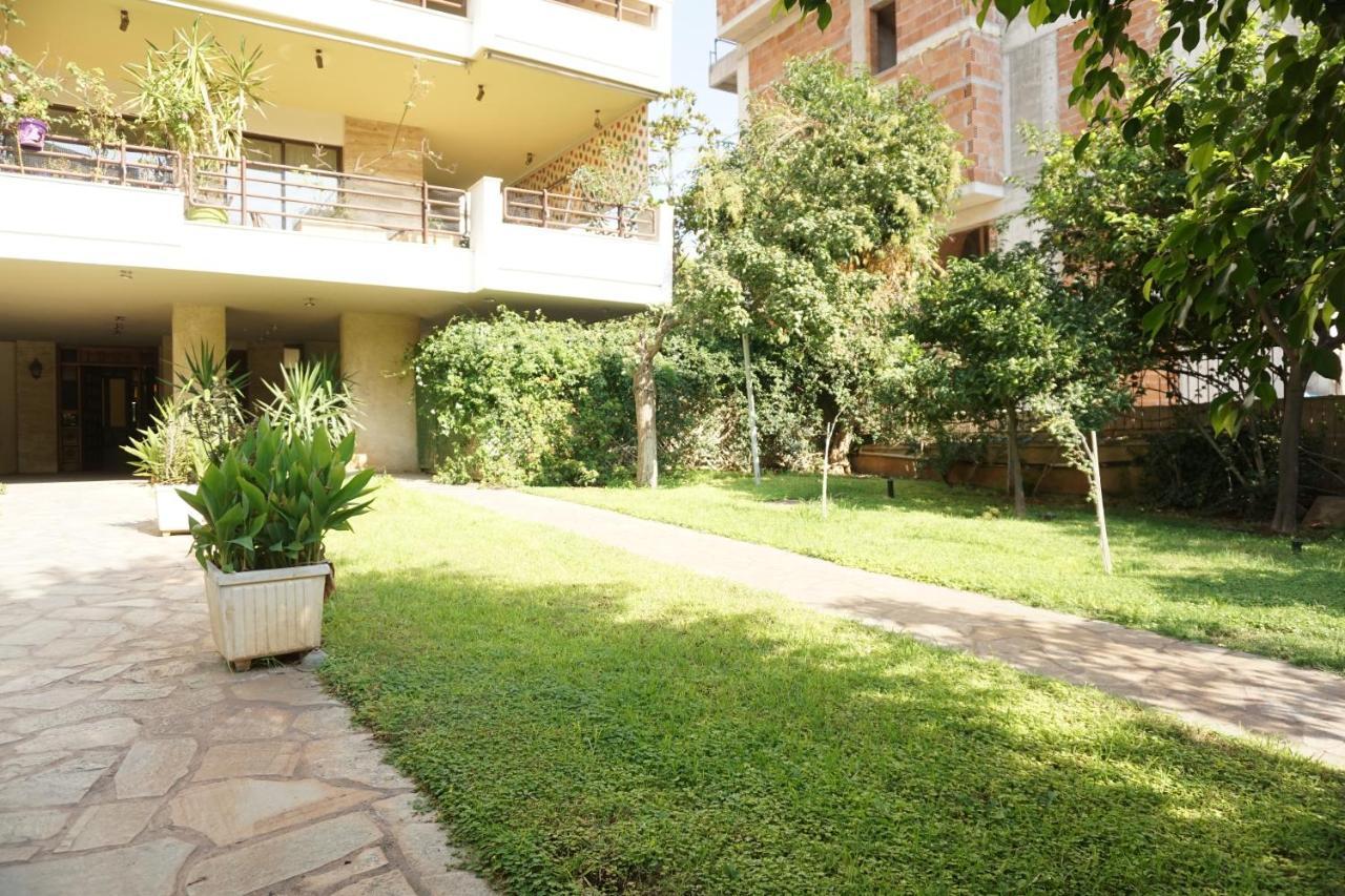 Luxury Athenian Riviera Apartment 135 Sqm At Voula المظهر الخارجي الصورة
