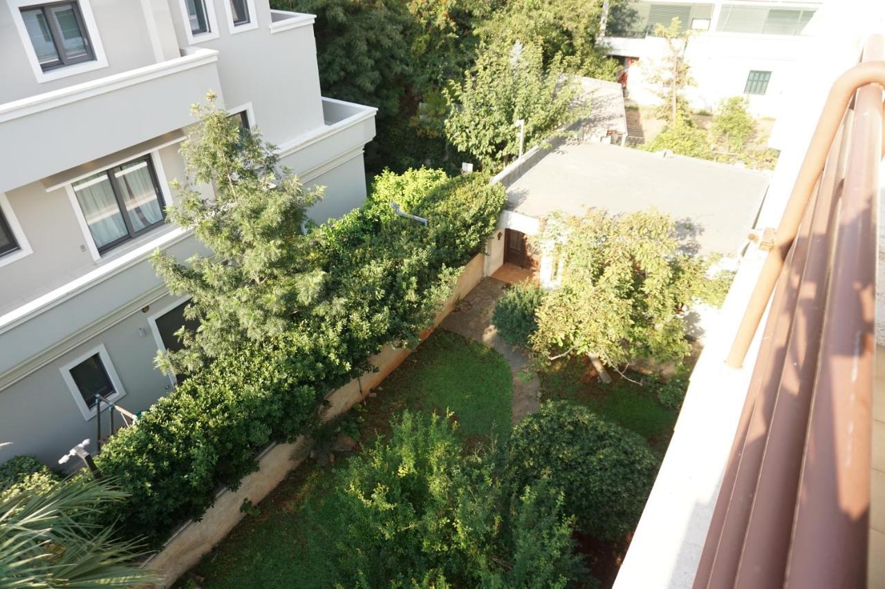 Luxury Athenian Riviera Apartment 135 Sqm At Voula المظهر الخارجي الصورة