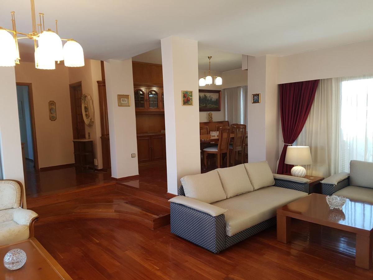 Luxury Athenian Riviera Apartment 135 Sqm At Voula المظهر الخارجي الصورة