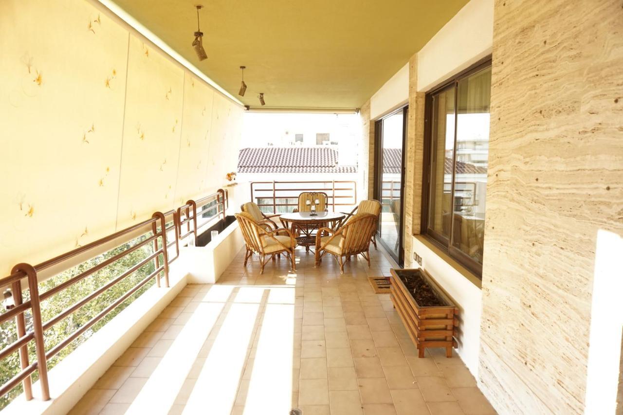 Luxury Athenian Riviera Apartment 135 Sqm At Voula المظهر الخارجي الصورة