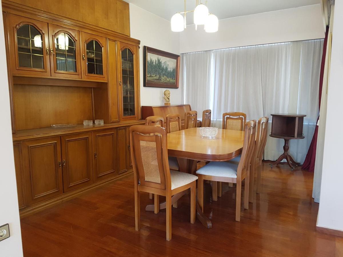 Luxury Athenian Riviera Apartment 135 Sqm At Voula المظهر الخارجي الصورة