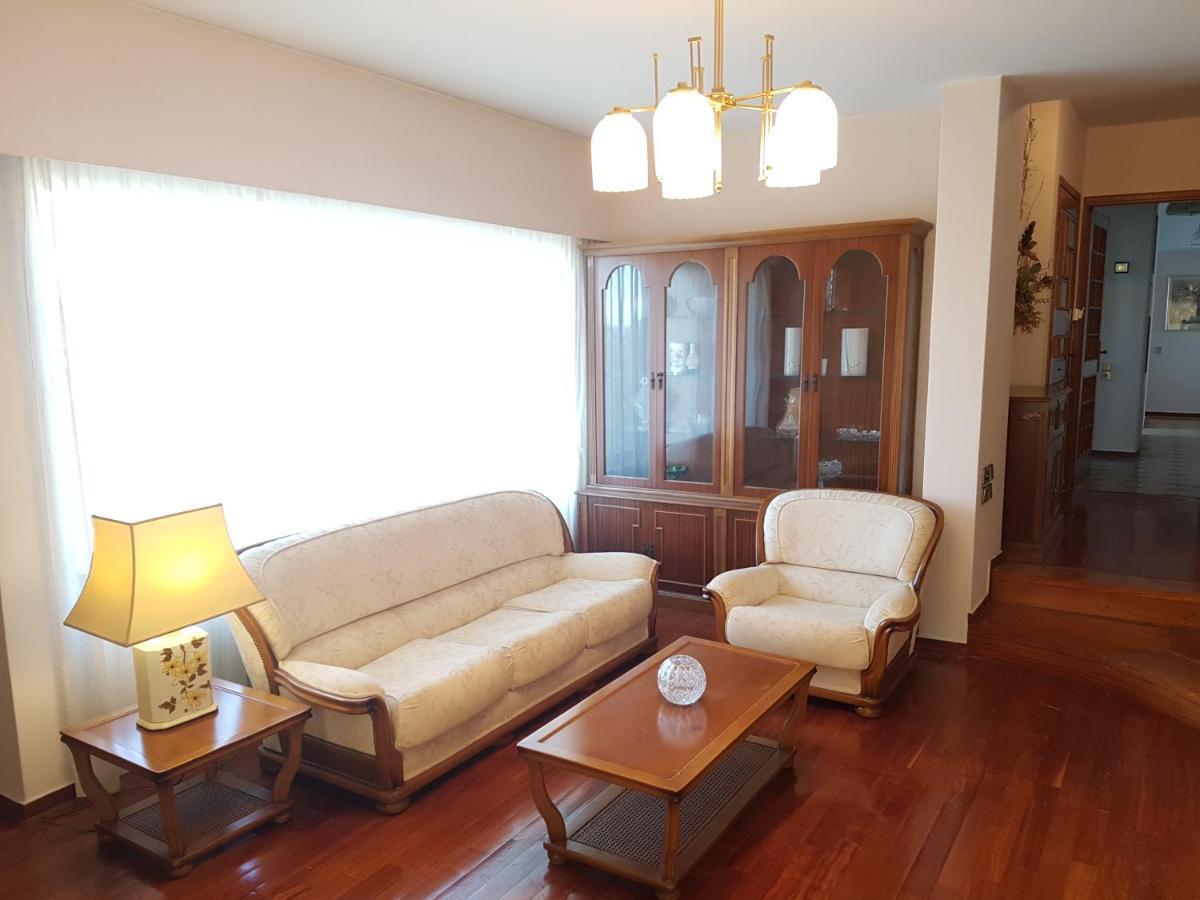 Luxury Athenian Riviera Apartment 135 Sqm At Voula المظهر الخارجي الصورة