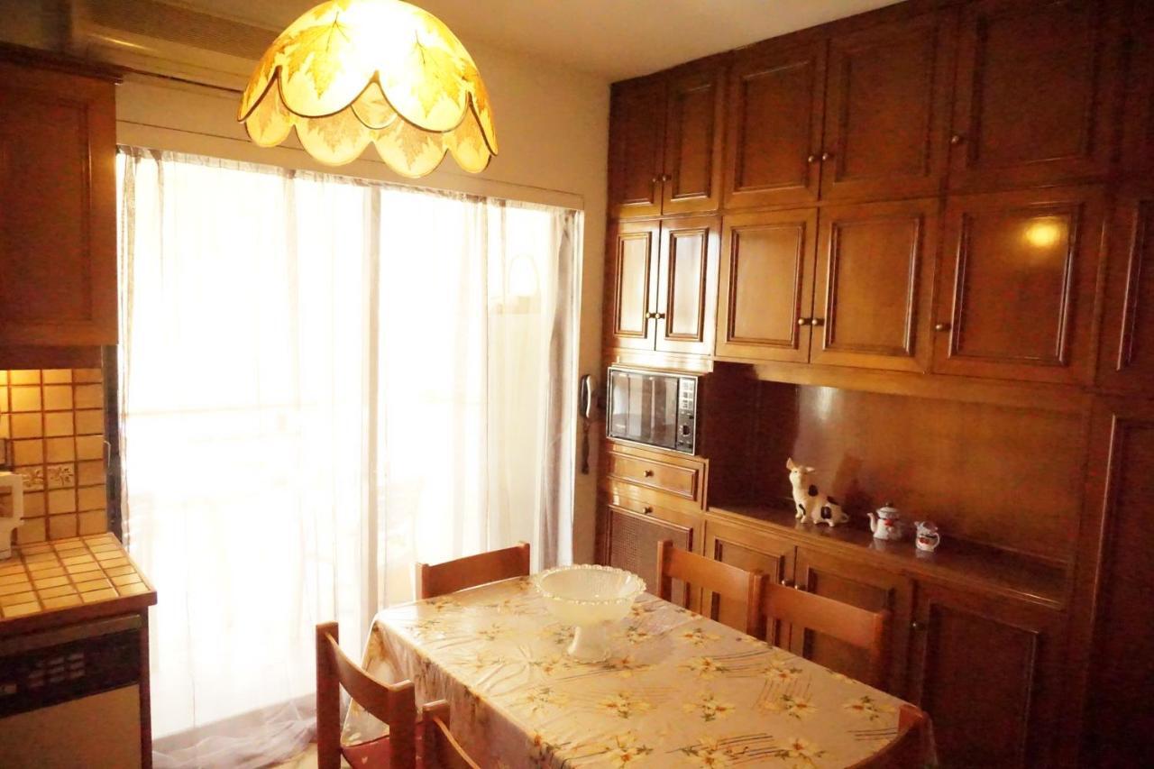 Luxury Athenian Riviera Apartment 135 Sqm At Voula المظهر الخارجي الصورة