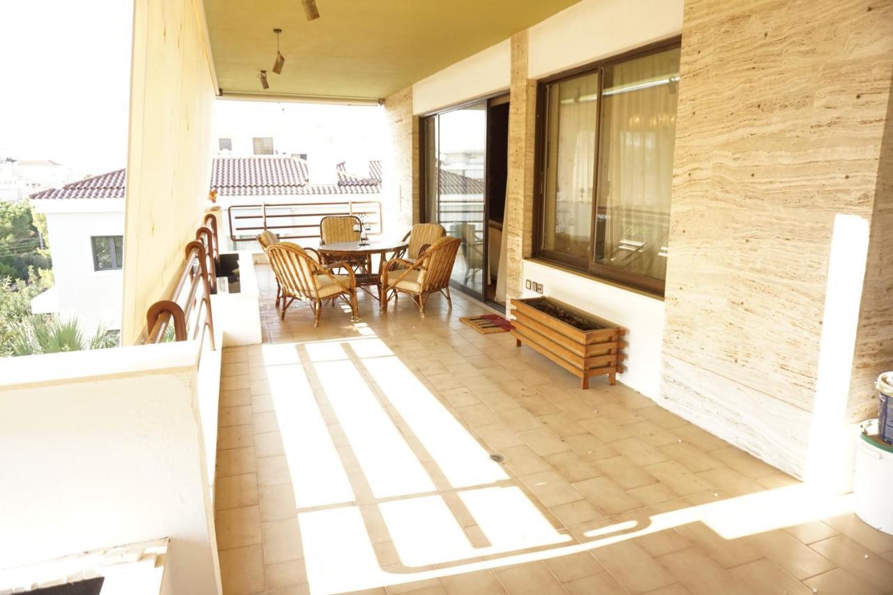 Luxury Athenian Riviera Apartment 135 Sqm At Voula المظهر الخارجي الصورة