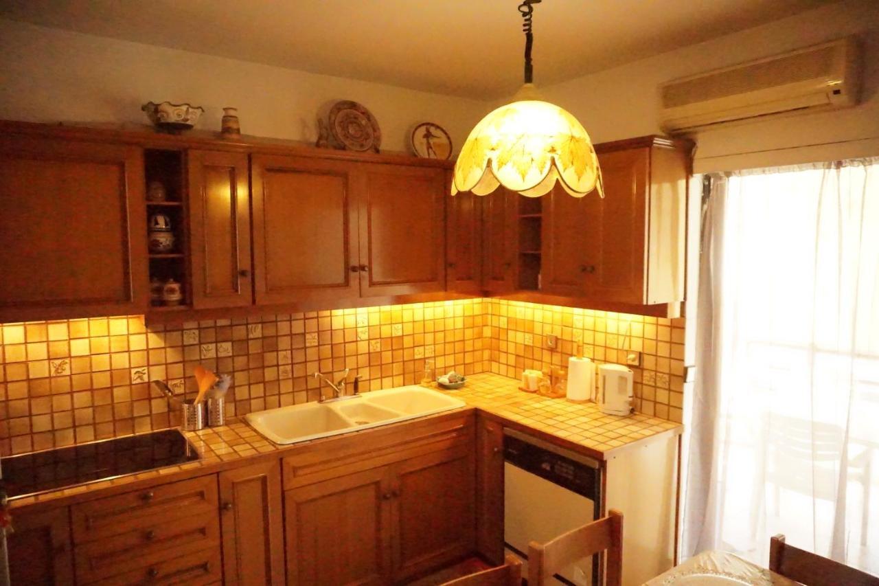 Luxury Athenian Riviera Apartment 135 Sqm At Voula المظهر الخارجي الصورة
