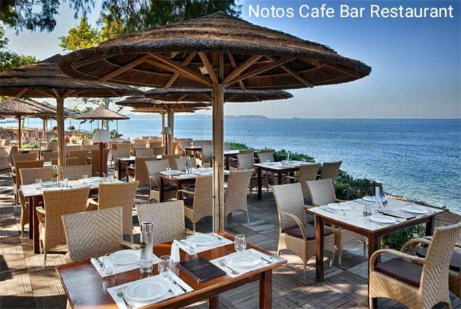 Luxury Athenian Riviera Apartment 135 Sqm At Voula المظهر الخارجي الصورة