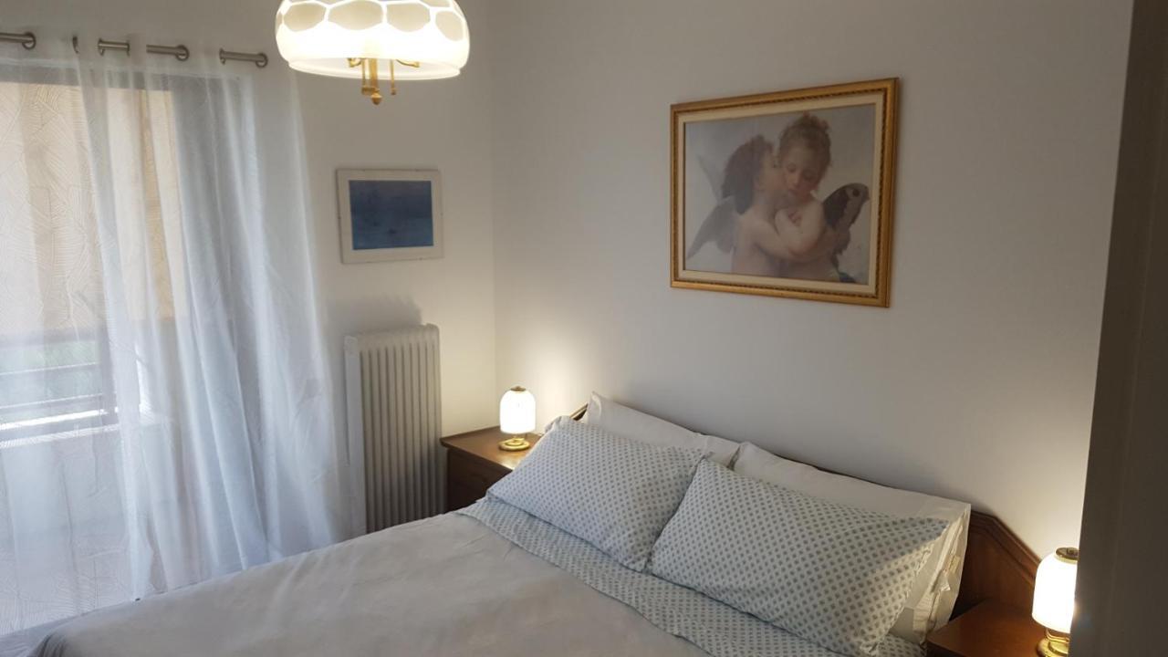 Luxury Athenian Riviera Apartment 135 Sqm At Voula المظهر الخارجي الصورة