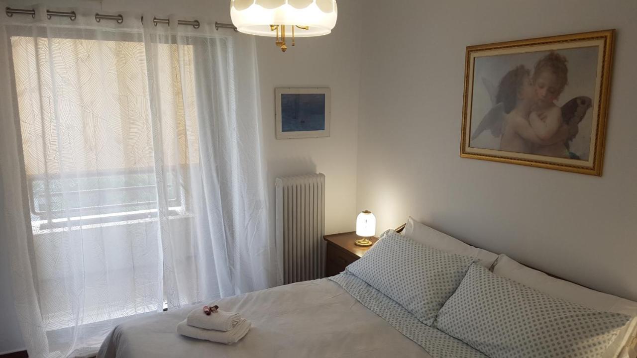 Luxury Athenian Riviera Apartment 135 Sqm At Voula المظهر الخارجي الصورة