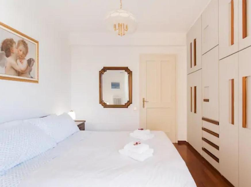 Luxury Athenian Riviera Apartment 135 Sqm At Voula المظهر الخارجي الصورة