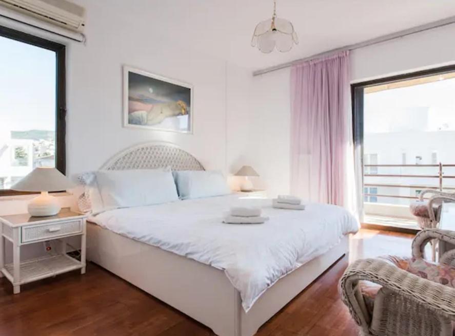 Luxury Athenian Riviera Apartment 135 Sqm At Voula المظهر الخارجي الصورة