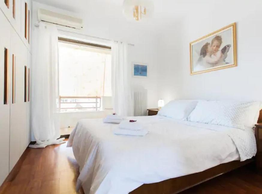 Luxury Athenian Riviera Apartment 135 Sqm At Voula المظهر الخارجي الصورة