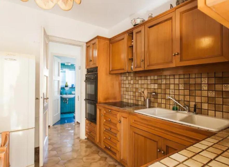Luxury Athenian Riviera Apartment 135 Sqm At Voula المظهر الخارجي الصورة