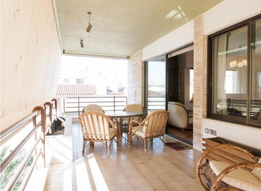 Luxury Athenian Riviera Apartment 135 Sqm At Voula المظهر الخارجي الصورة