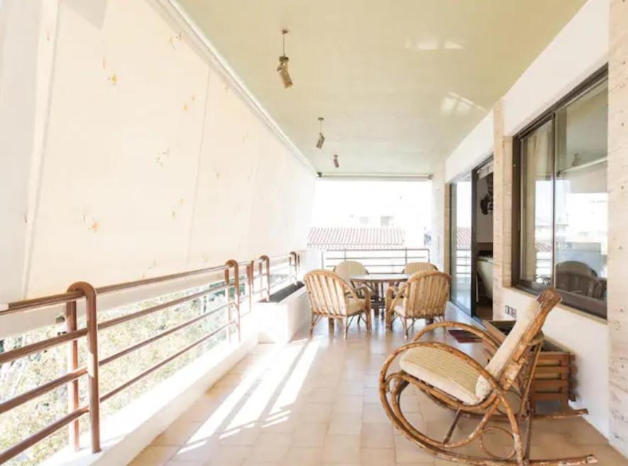 Luxury Athenian Riviera Apartment 135 Sqm At Voula المظهر الخارجي الصورة