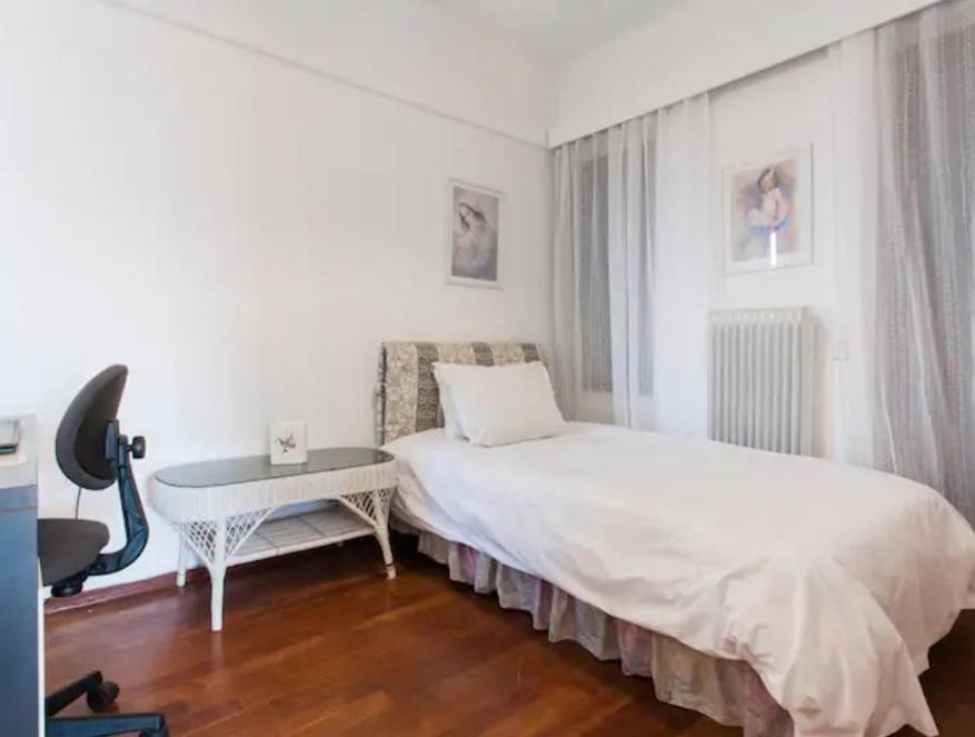 Luxury Athenian Riviera Apartment 135 Sqm At Voula المظهر الخارجي الصورة