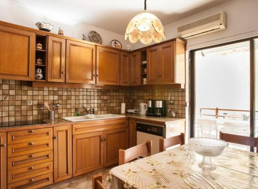 Luxury Athenian Riviera Apartment 135 Sqm At Voula المظهر الخارجي الصورة