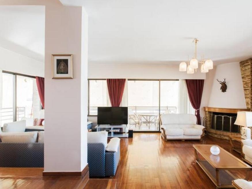 Luxury Athenian Riviera Apartment 135 Sqm At Voula المظهر الخارجي الصورة