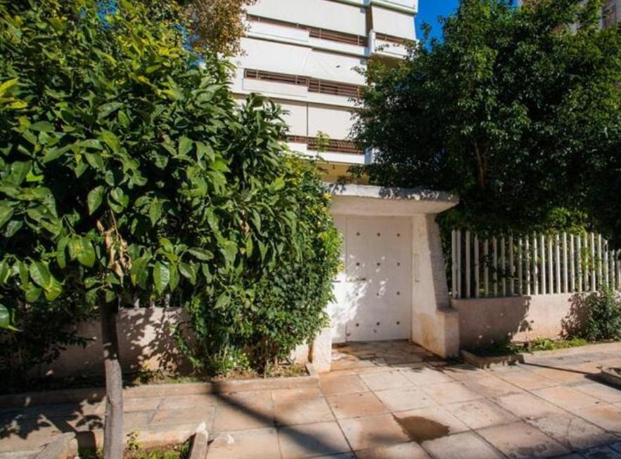 Luxury Athenian Riviera Apartment 135 Sqm At Voula المظهر الخارجي الصورة